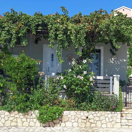 Ritsa House Villa Agia Efimia Ngoại thất bức ảnh